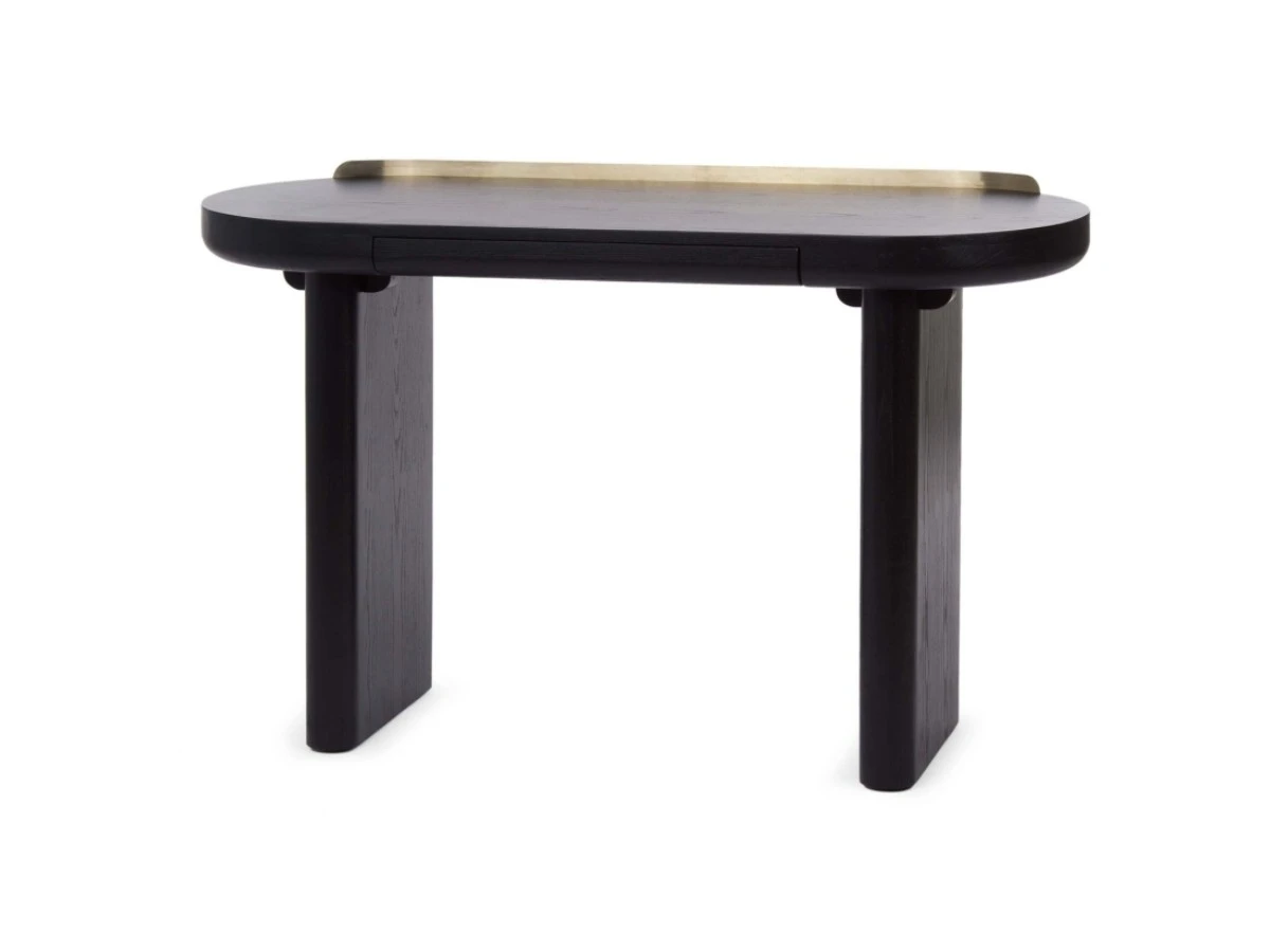 Письменный стол Salmon 128х50 966563