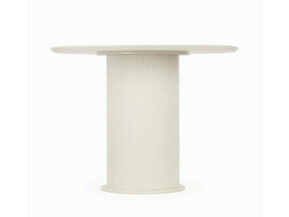 Обеденный стол Iona диаметр 100 966565