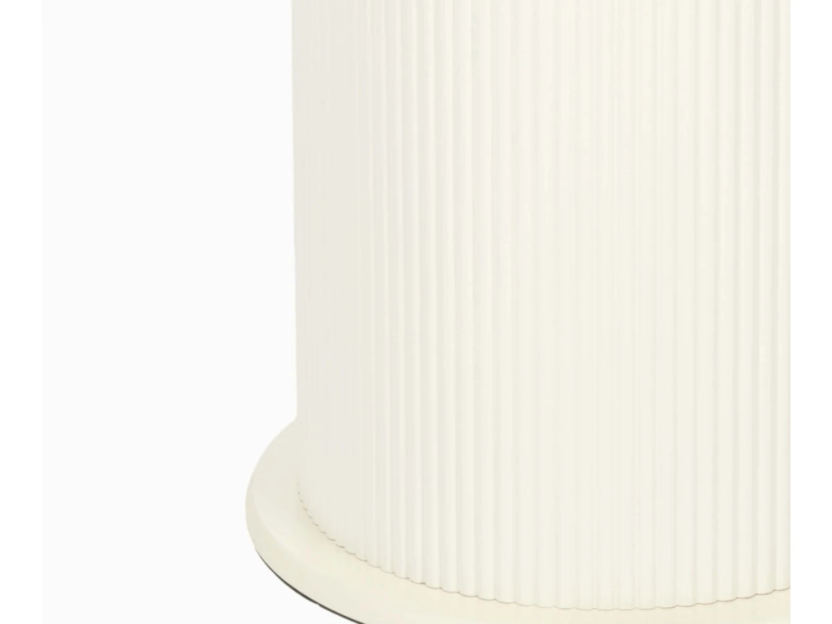 Обеденный стол Iona диаметр 100 966565  - фото 3