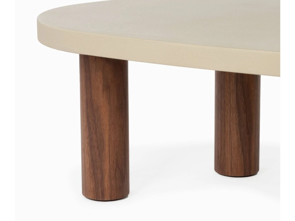 Журнальный столик Etmo 120х60 966567  - фото 4