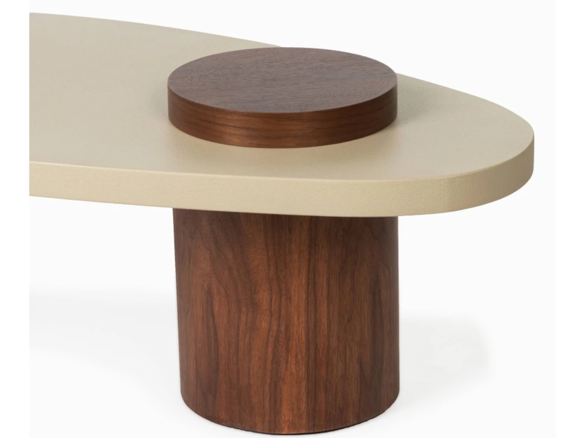 Журнальный столик Etmo 120х60 966567  - фото 3