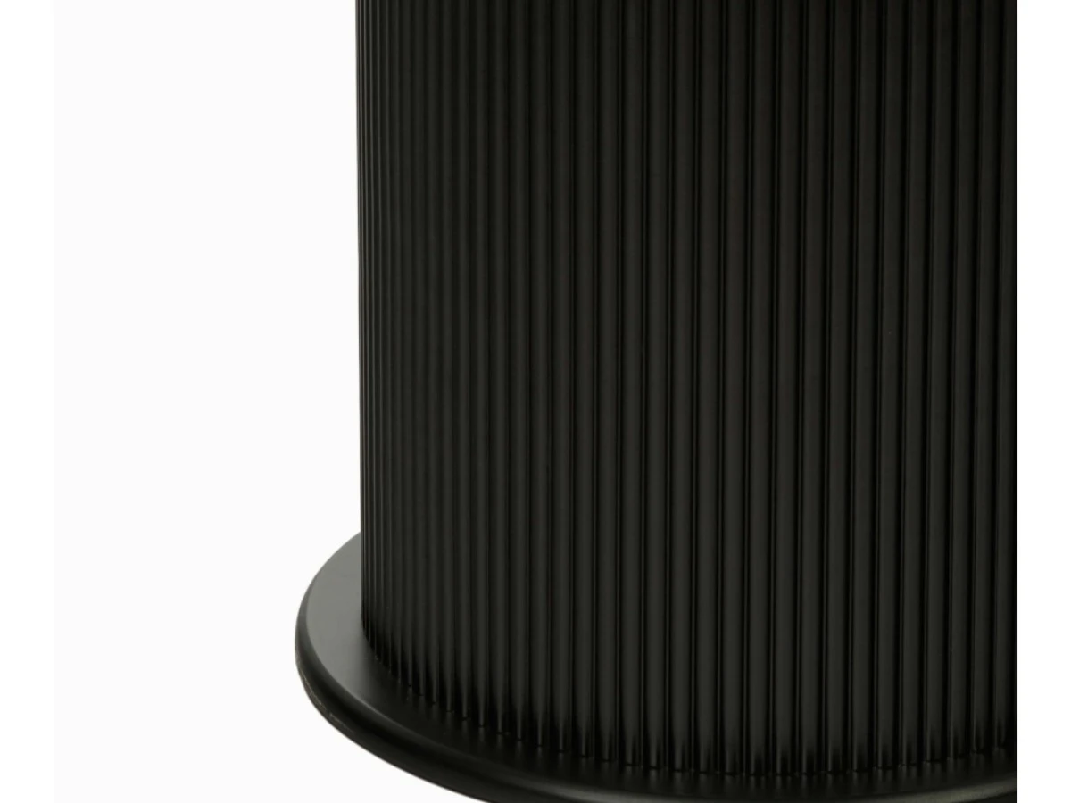 Обеденный стол Iona диаметр 100 966569  - фото 3