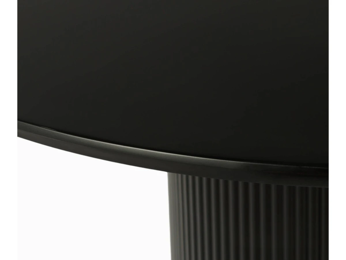 Обеденный стол Iona диаметр 100 966569  - фото 5