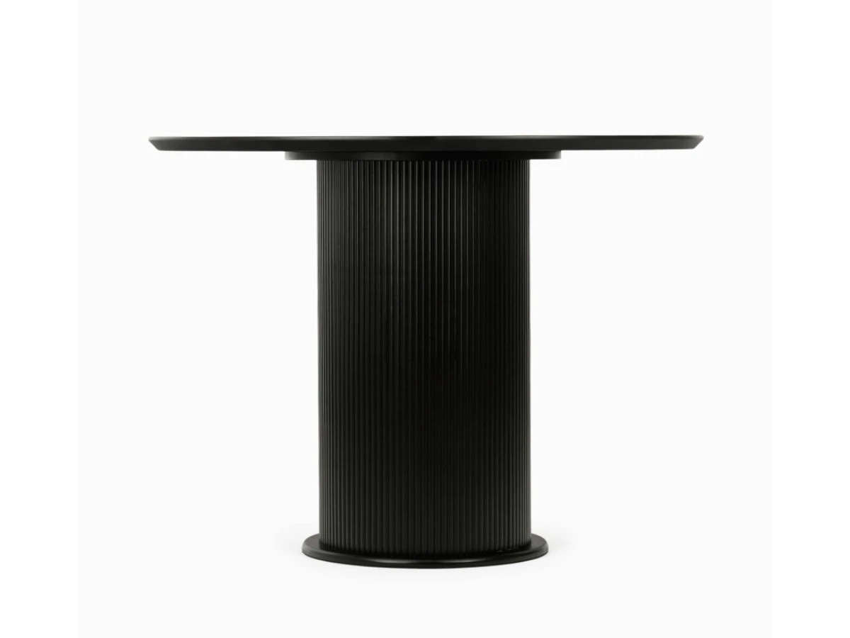 Обеденный стол Iona диаметр 100 966569