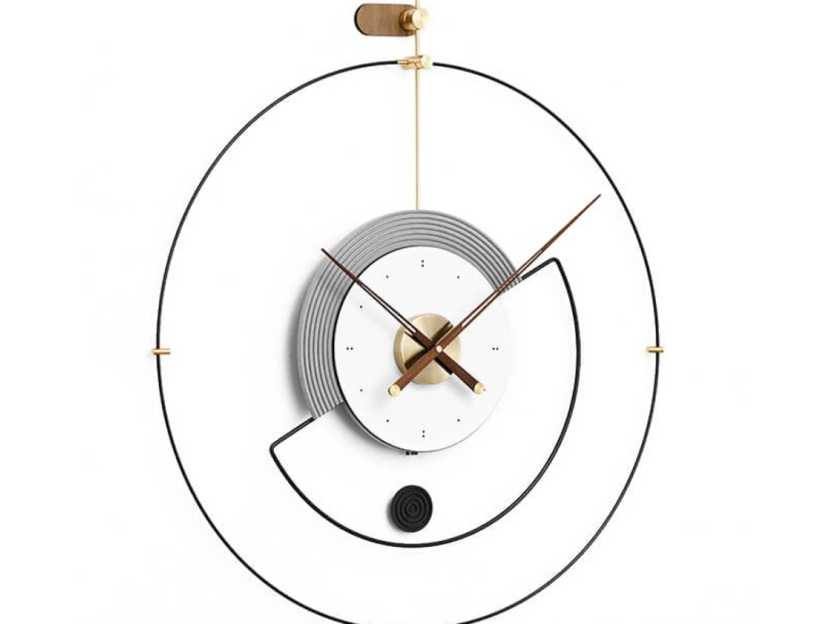 Часы настенные Consilia 966570