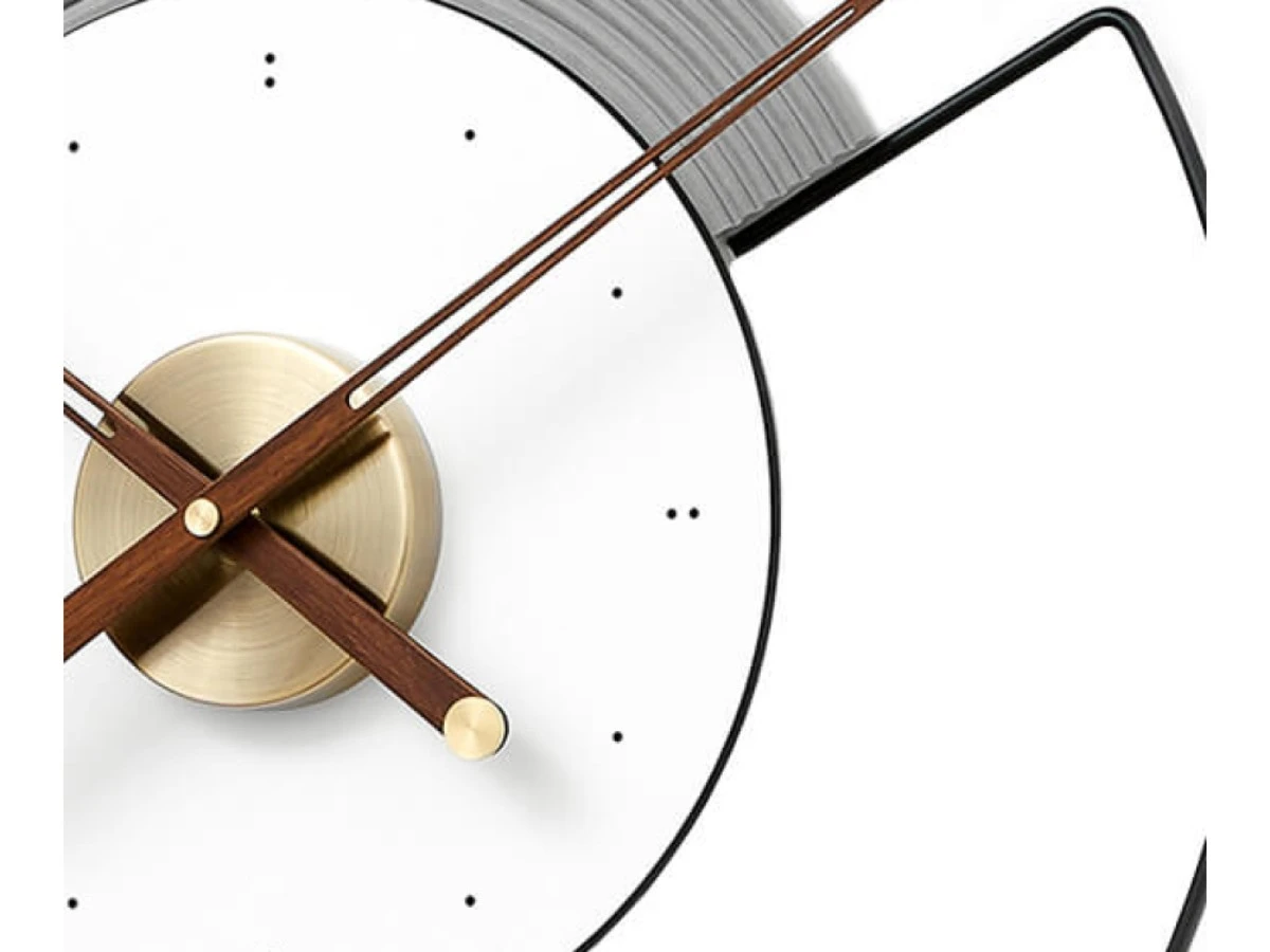 Часы настенные Consilia 966570  - фото 3