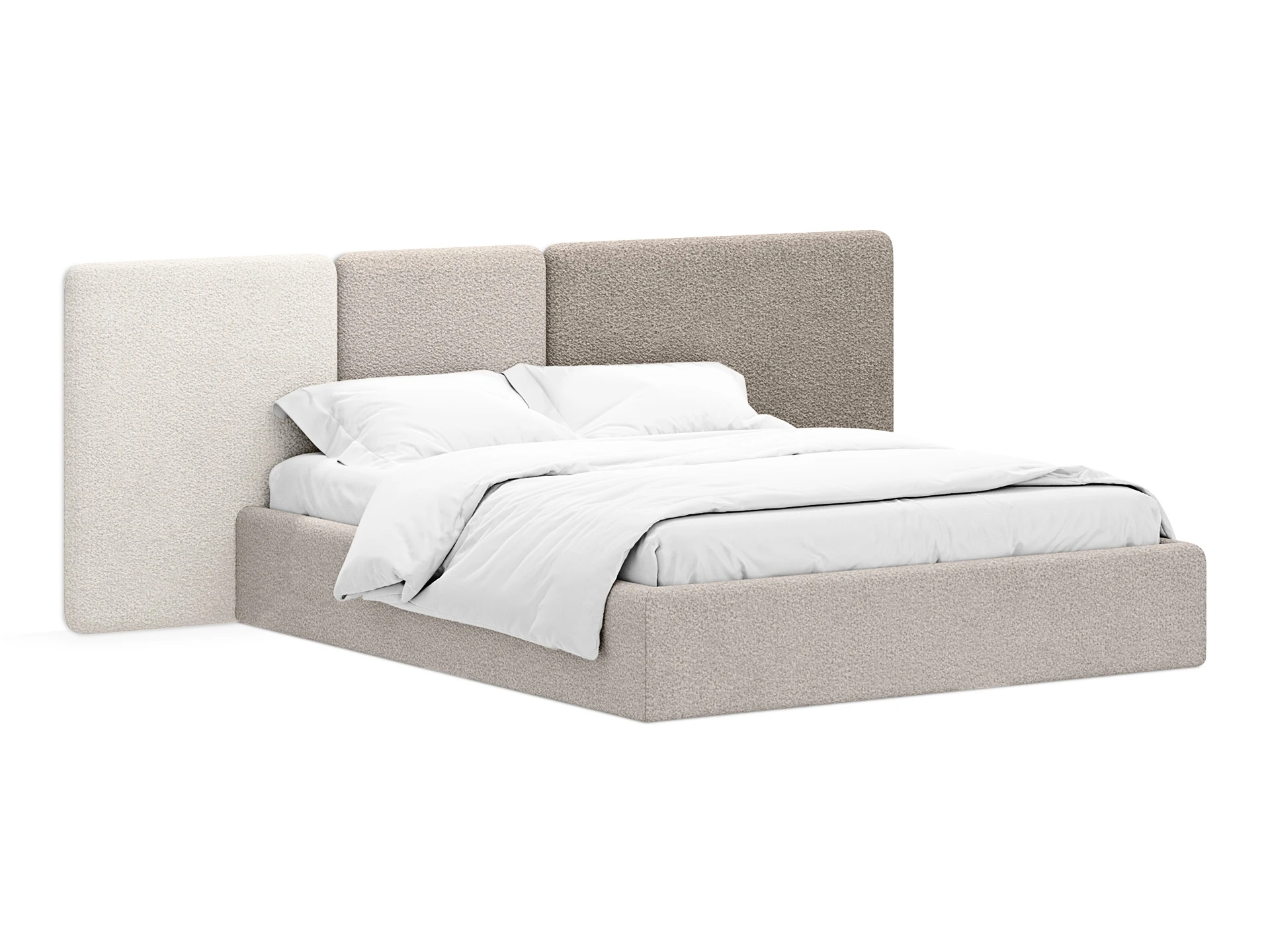 Кровать Atessa без подъемного механизма 966572