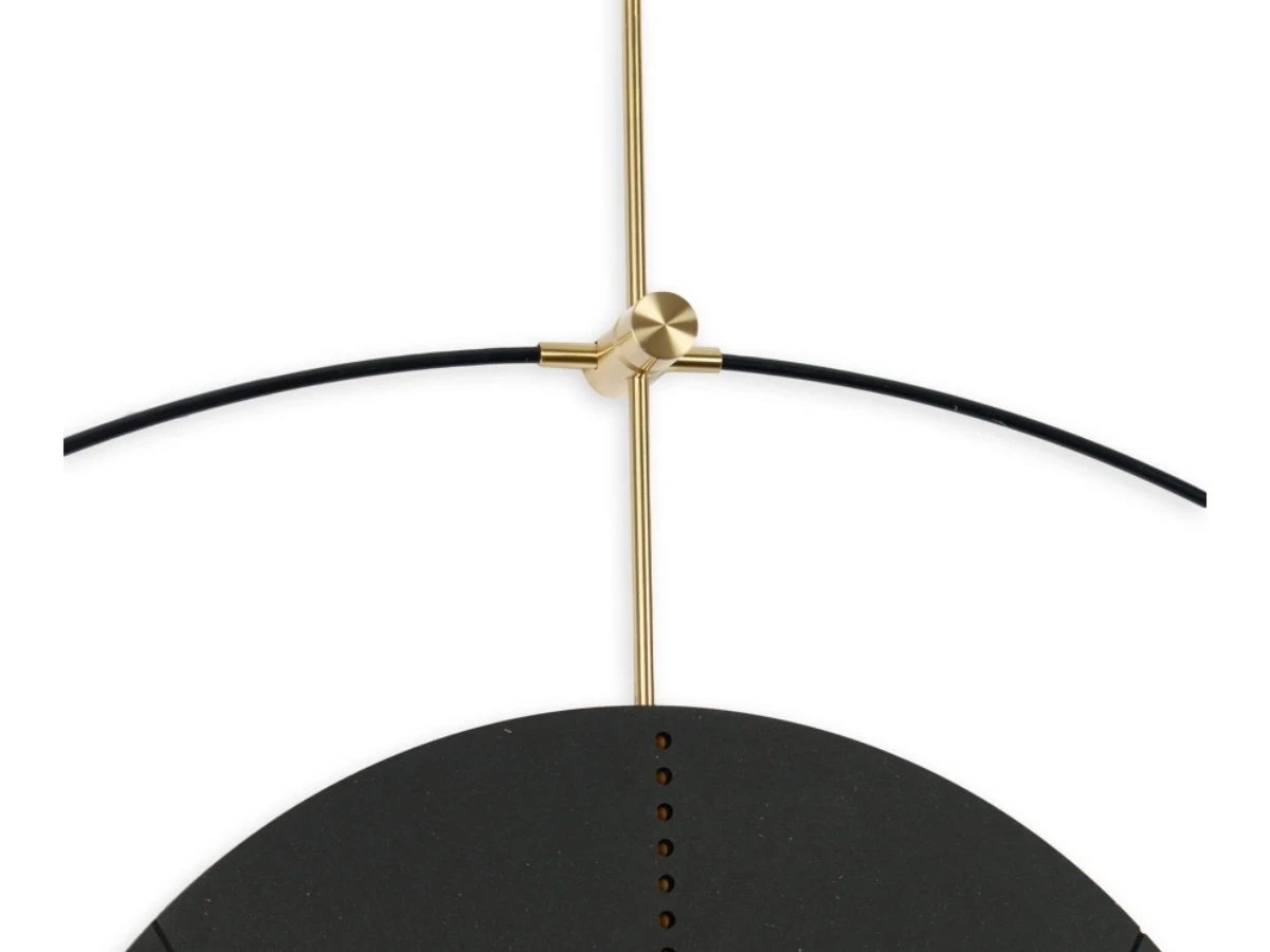 Часы настенные Corena 966575  - фото 5