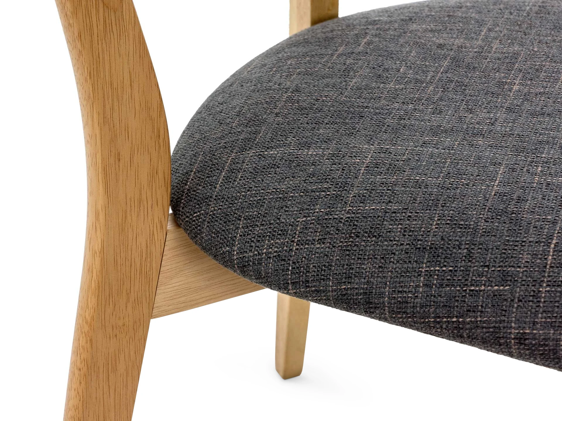 Комплект стульев Oxville 4 шт. 966577  - фото 7