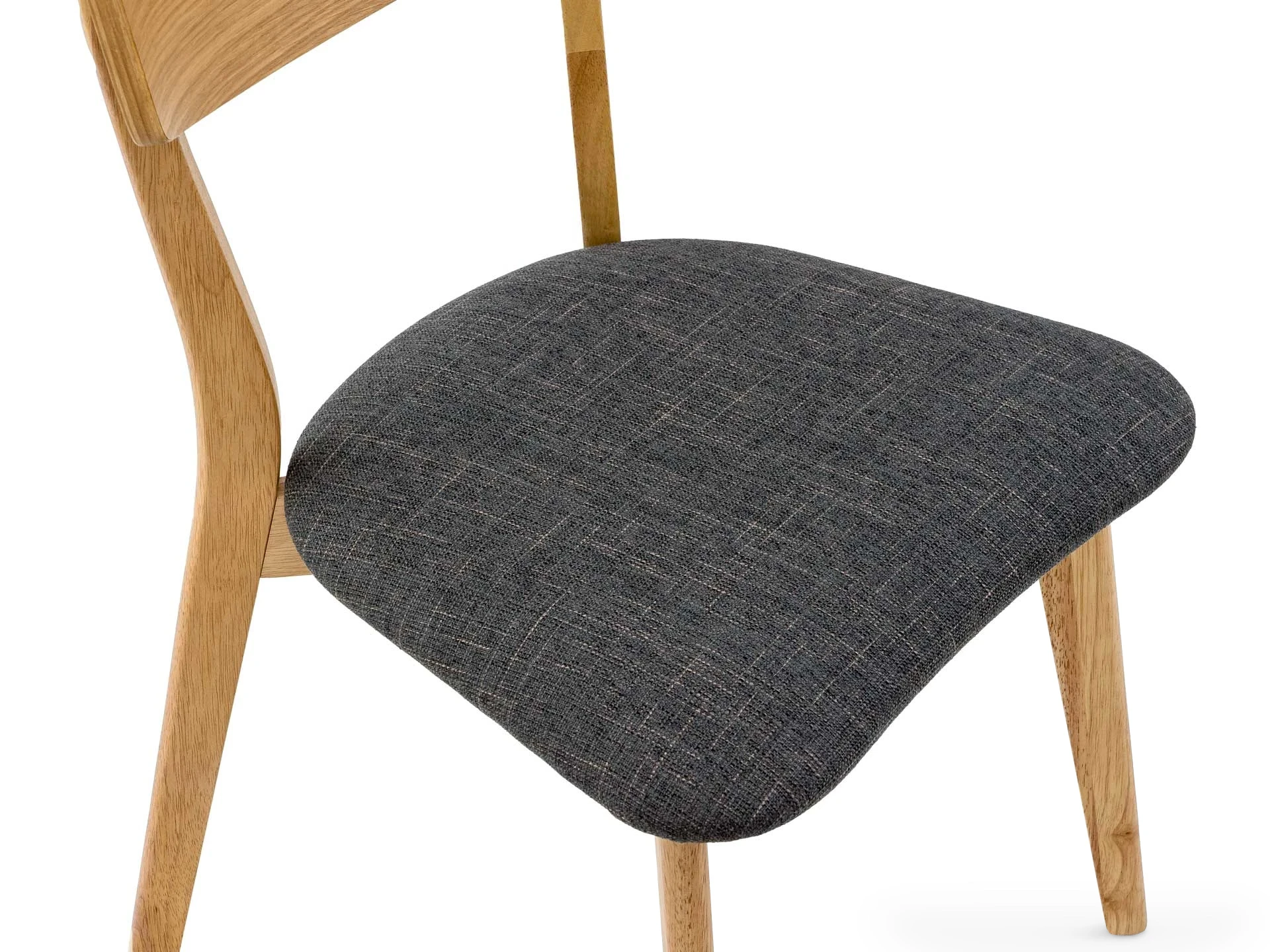 Комплект стульев Oxville 4 шт. 966577  - фото 6