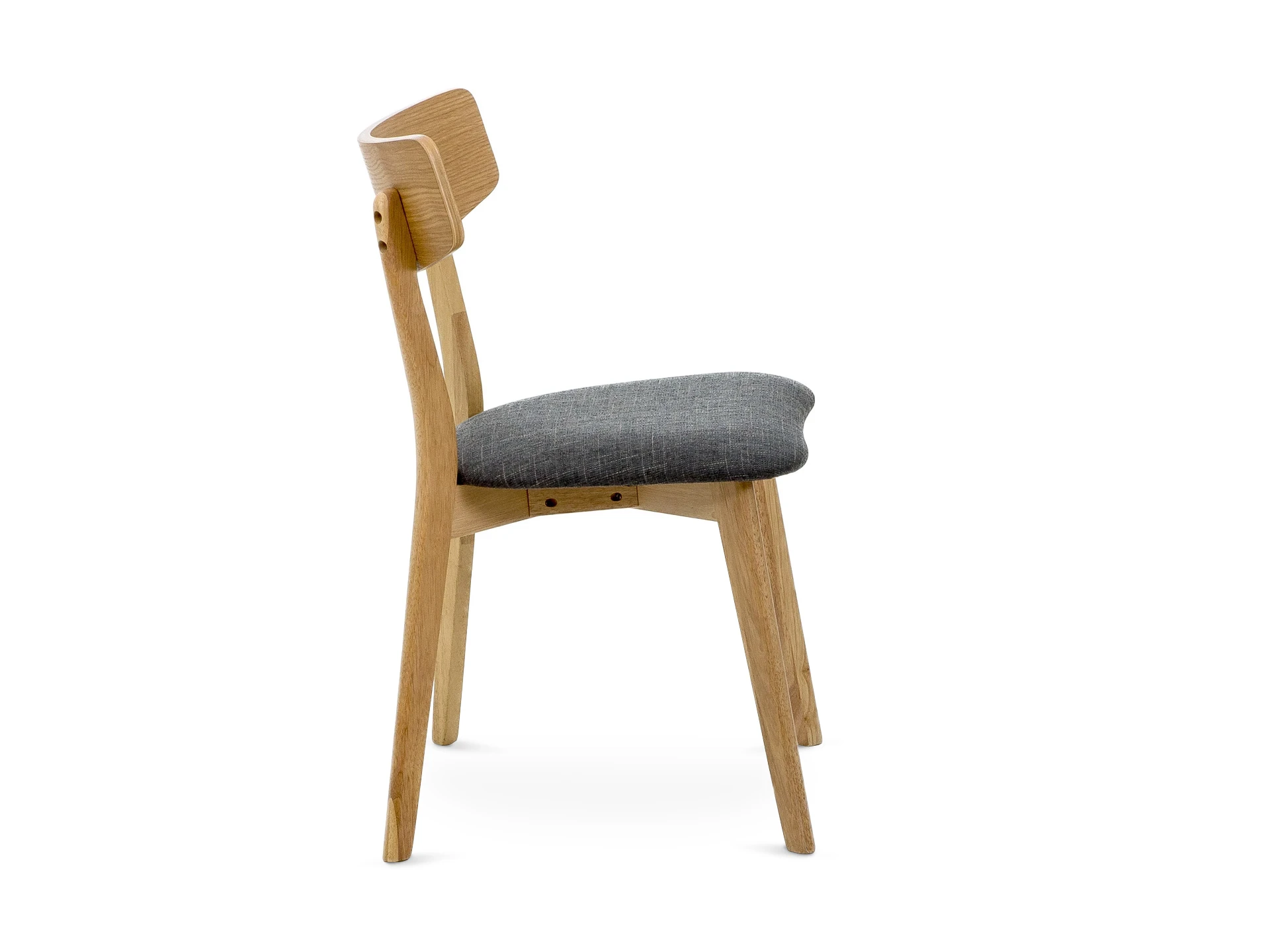 Комплект стульев Oxville 4 шт. 966577  - фото 4