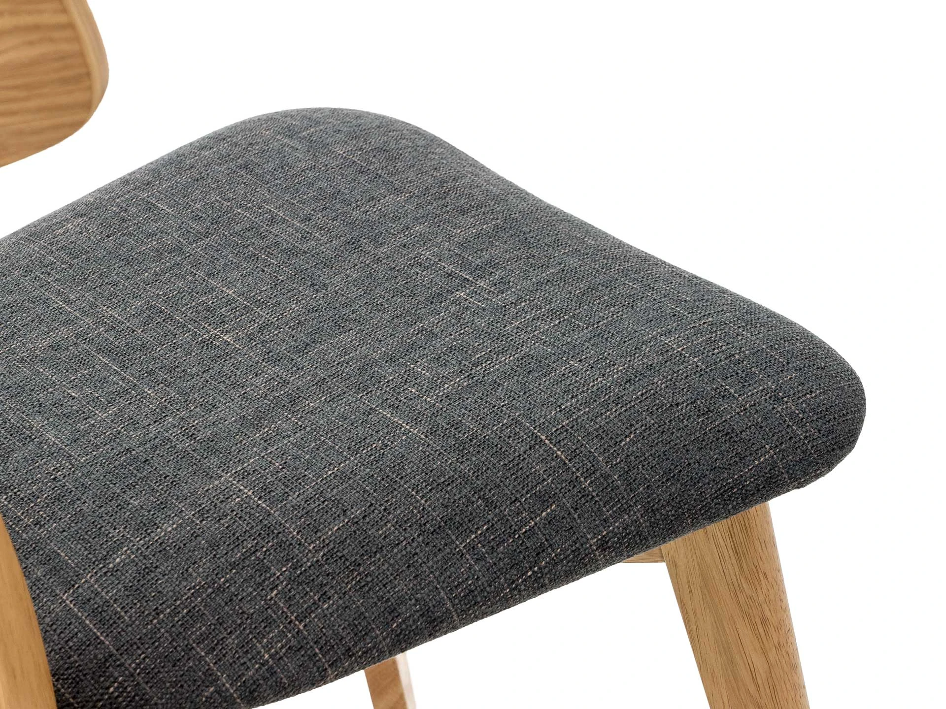 Комплект стульев Oxville 4 шт. 966577  - фото 8