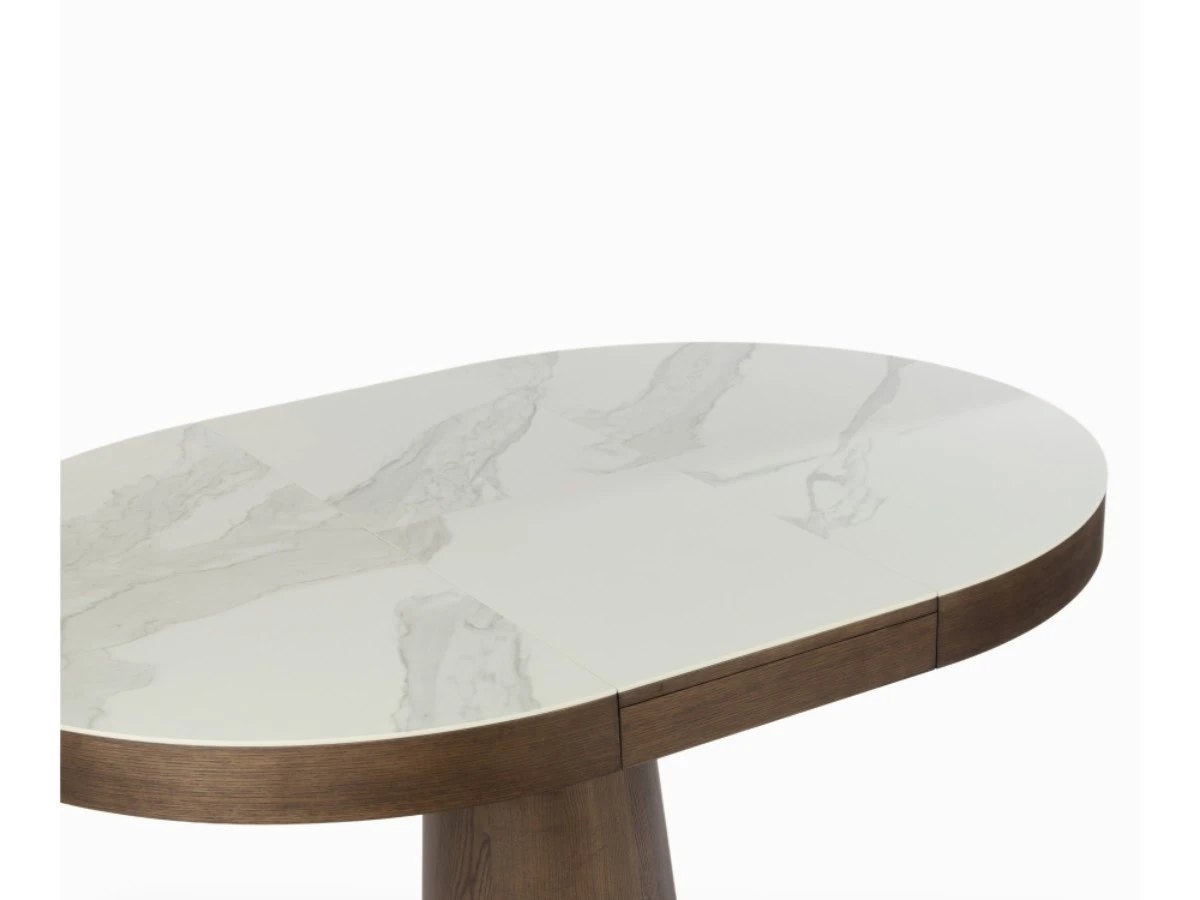 Обеденный стол Luton 110/150 966578  - фото 4