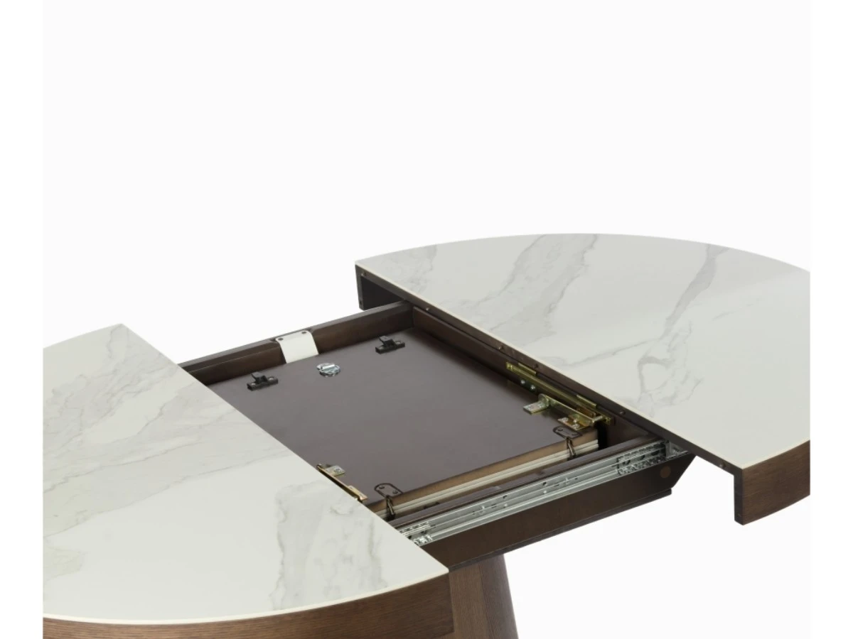 Обеденный стол Luton 110/150 966578  - фото 3