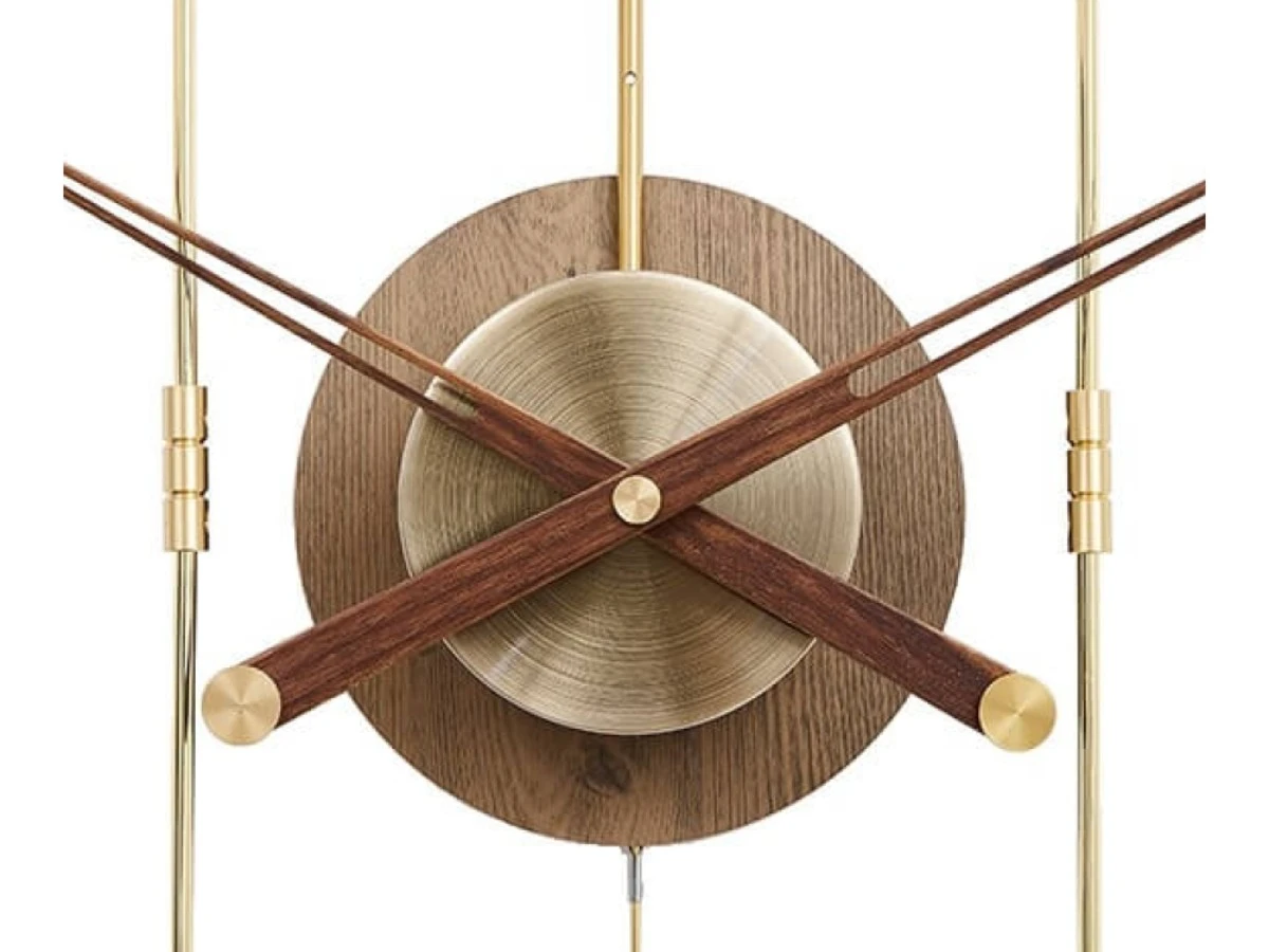 Часы настенные Cornelya 966581  - фото 3