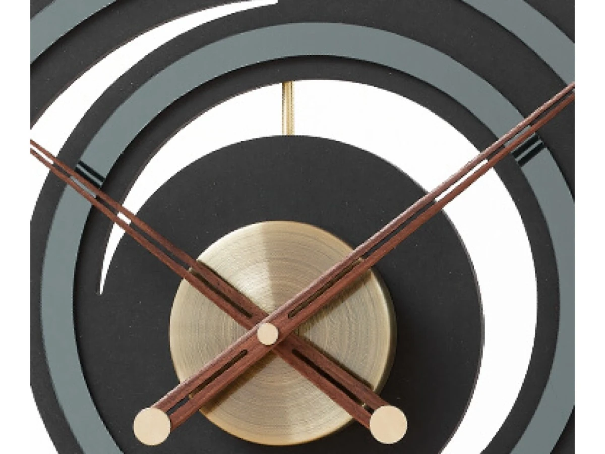 Часы настенные Corynn 966586