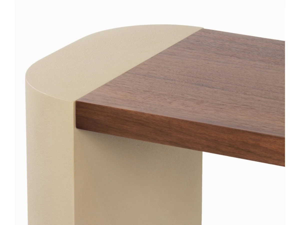 Консоль Etmo 180х40 966594  - фото 3