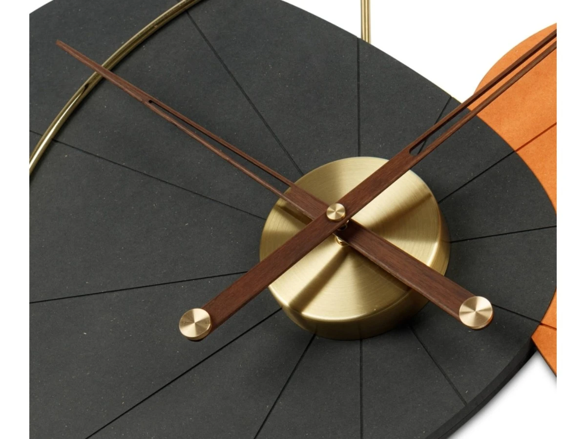 Часы настенные Cybilla 966595  - фото 4