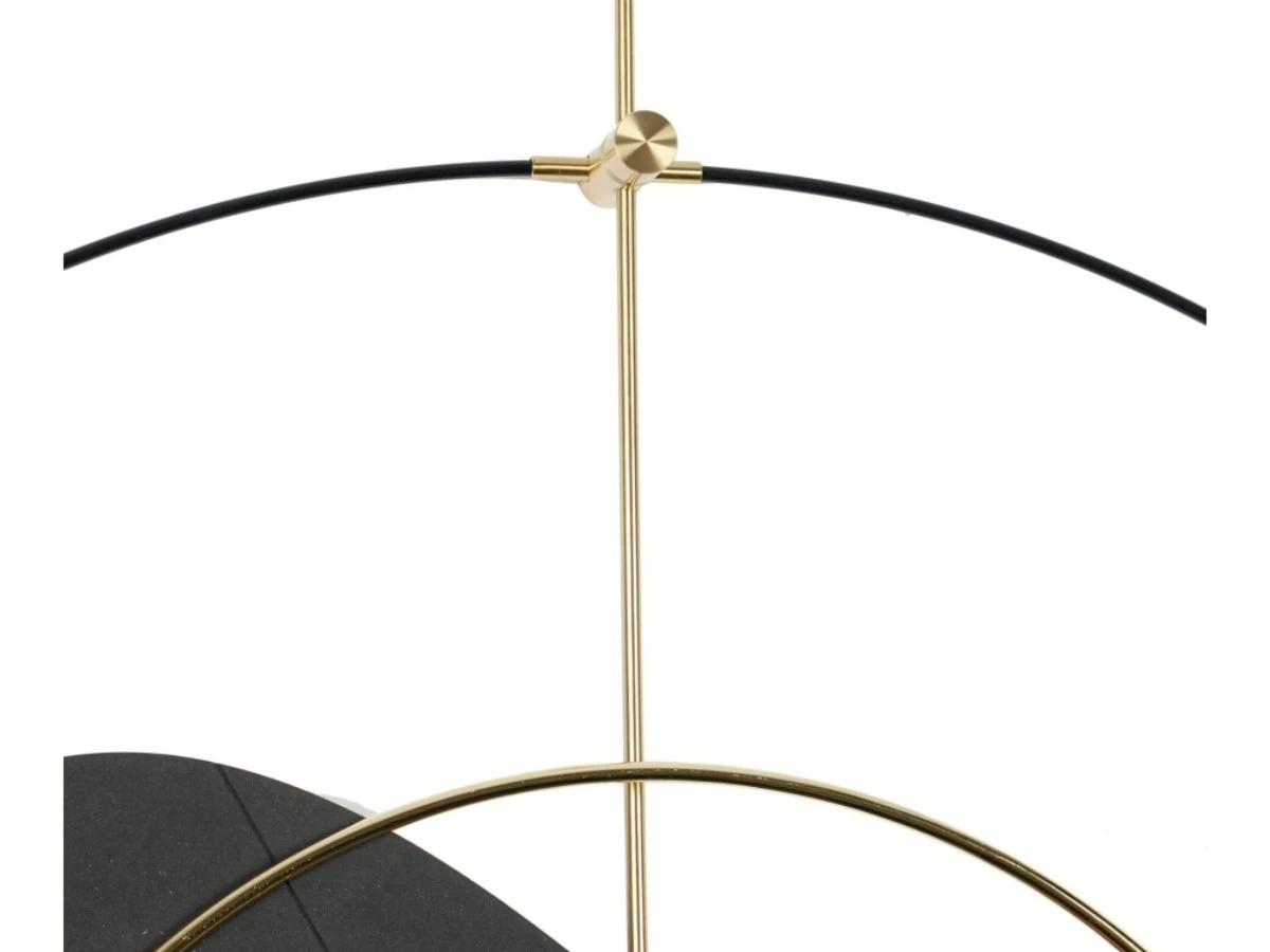 Часы настенные Cybilla 966595  - фото 5