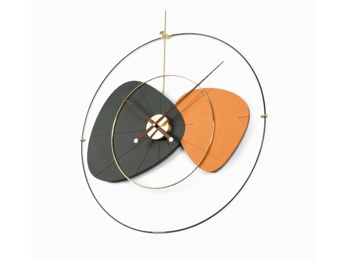 Часы настенные Cybilla 966595