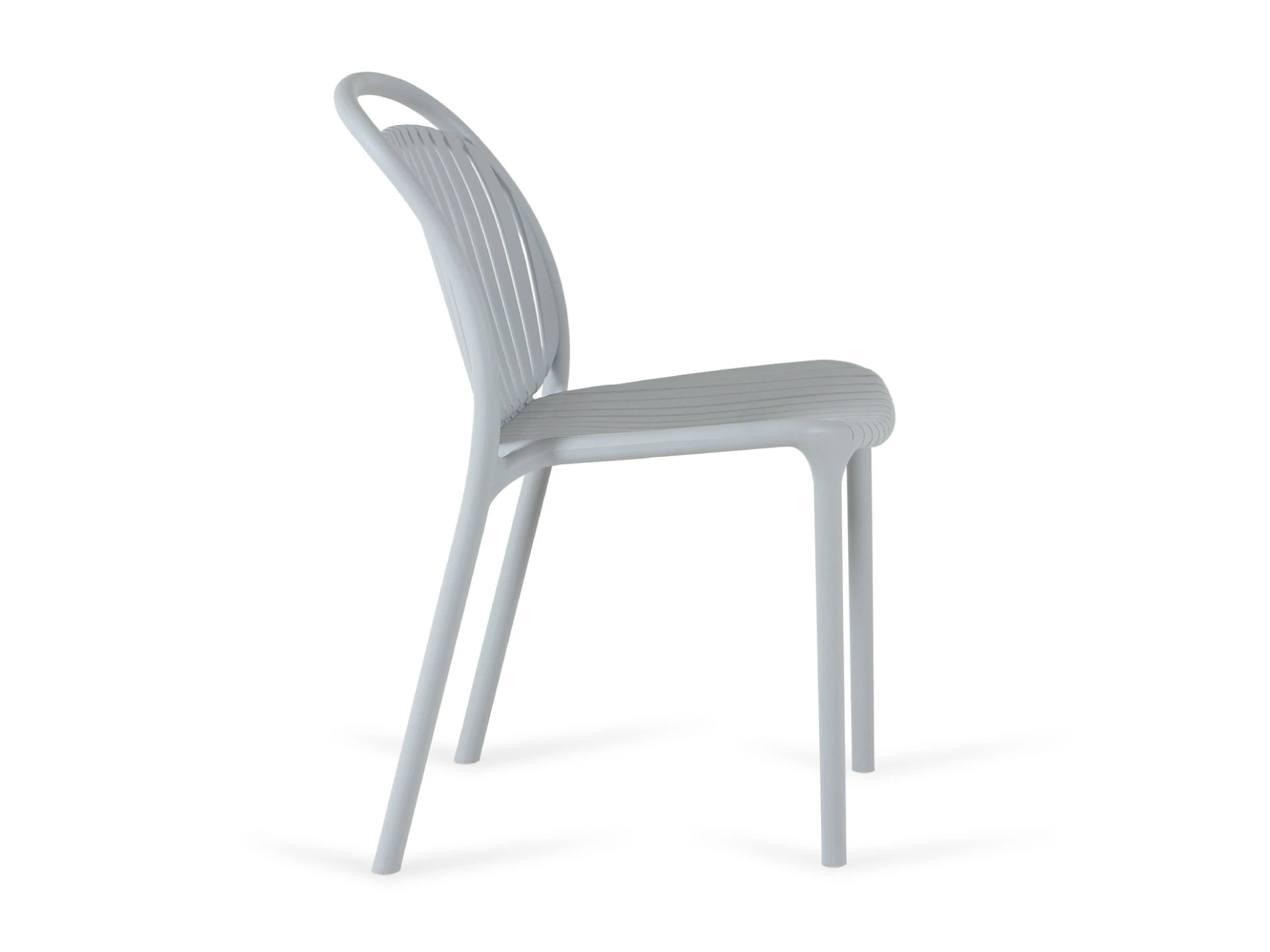 Комплект стульев Scoop 4 шт. 966599  - фото 3