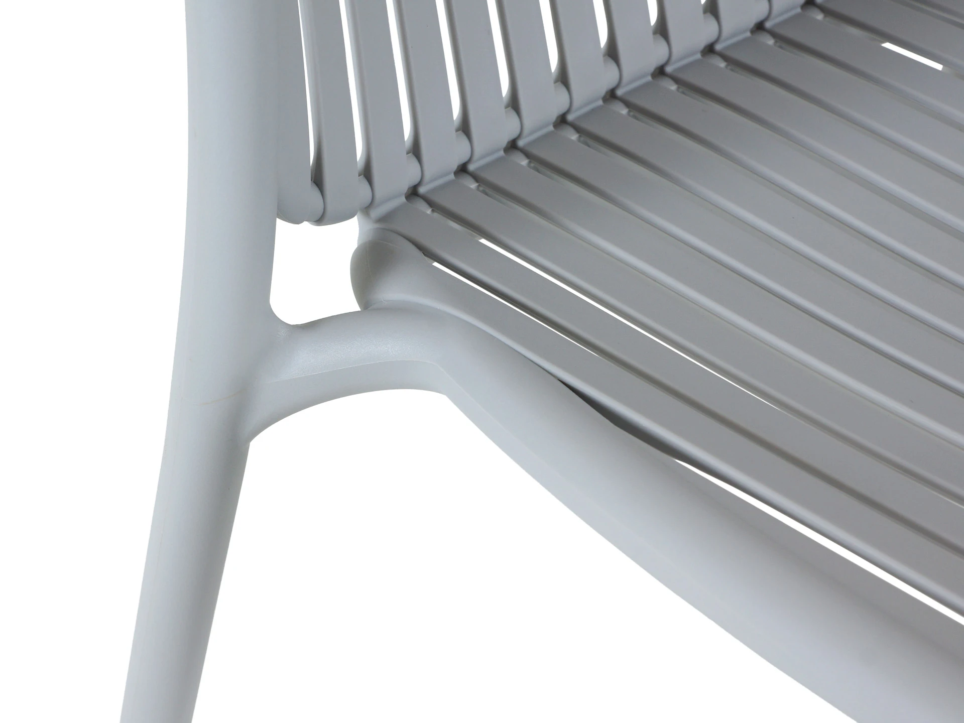 Комплект стульев Scoop 4 шт. 966599  - фото 5