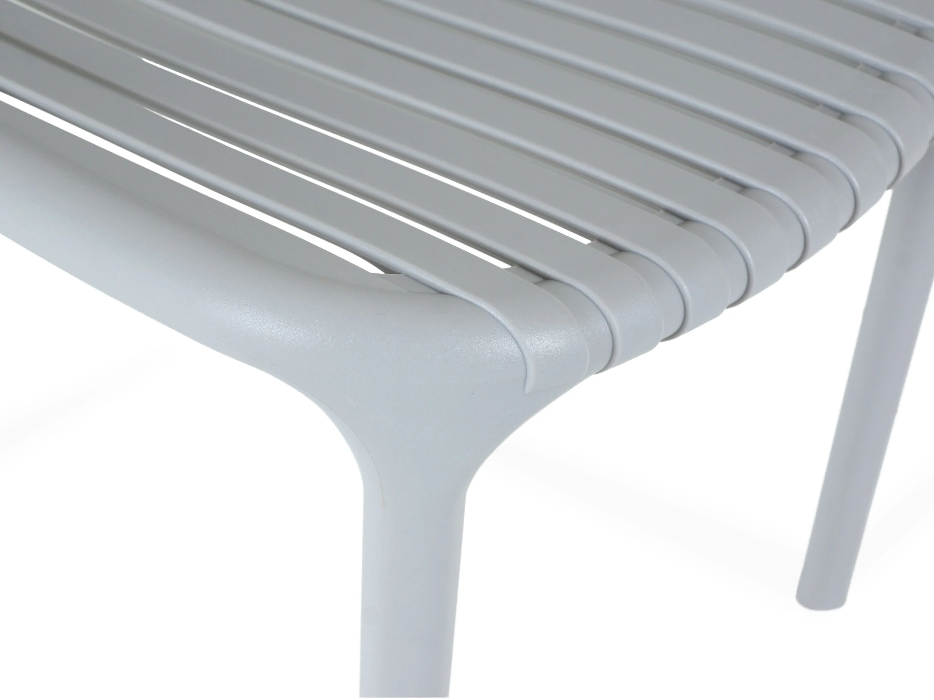 Комплект стульев Scoop 4 шт. 966599  - фото 4