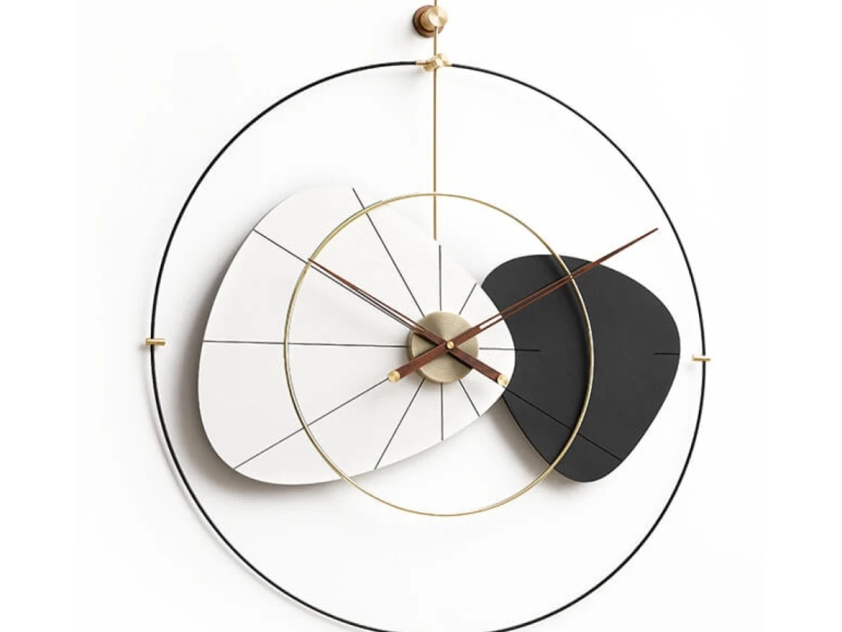 Часы настенные Cybilla 966600