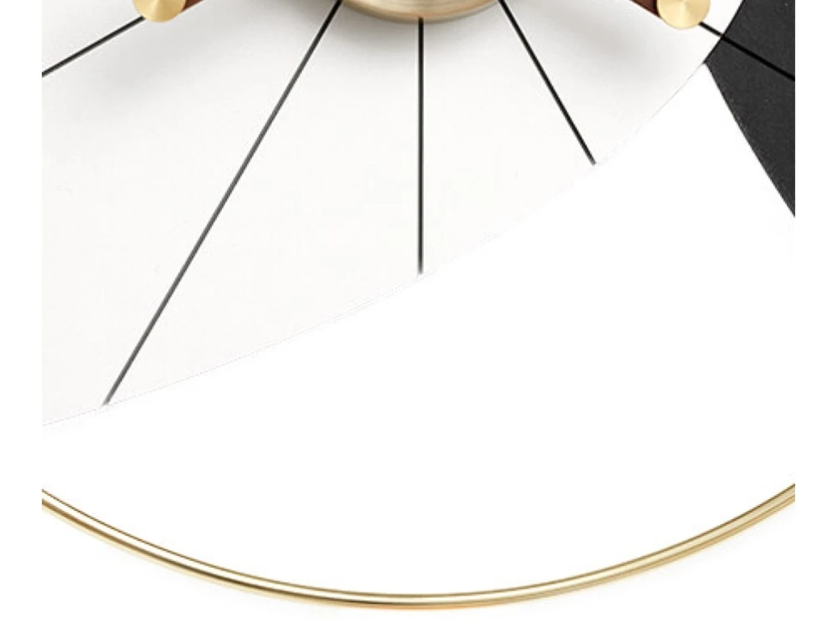 Часы настенные Cybilla 966600  - фото 4