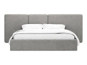 Кровать Atessa без подъемного механизма