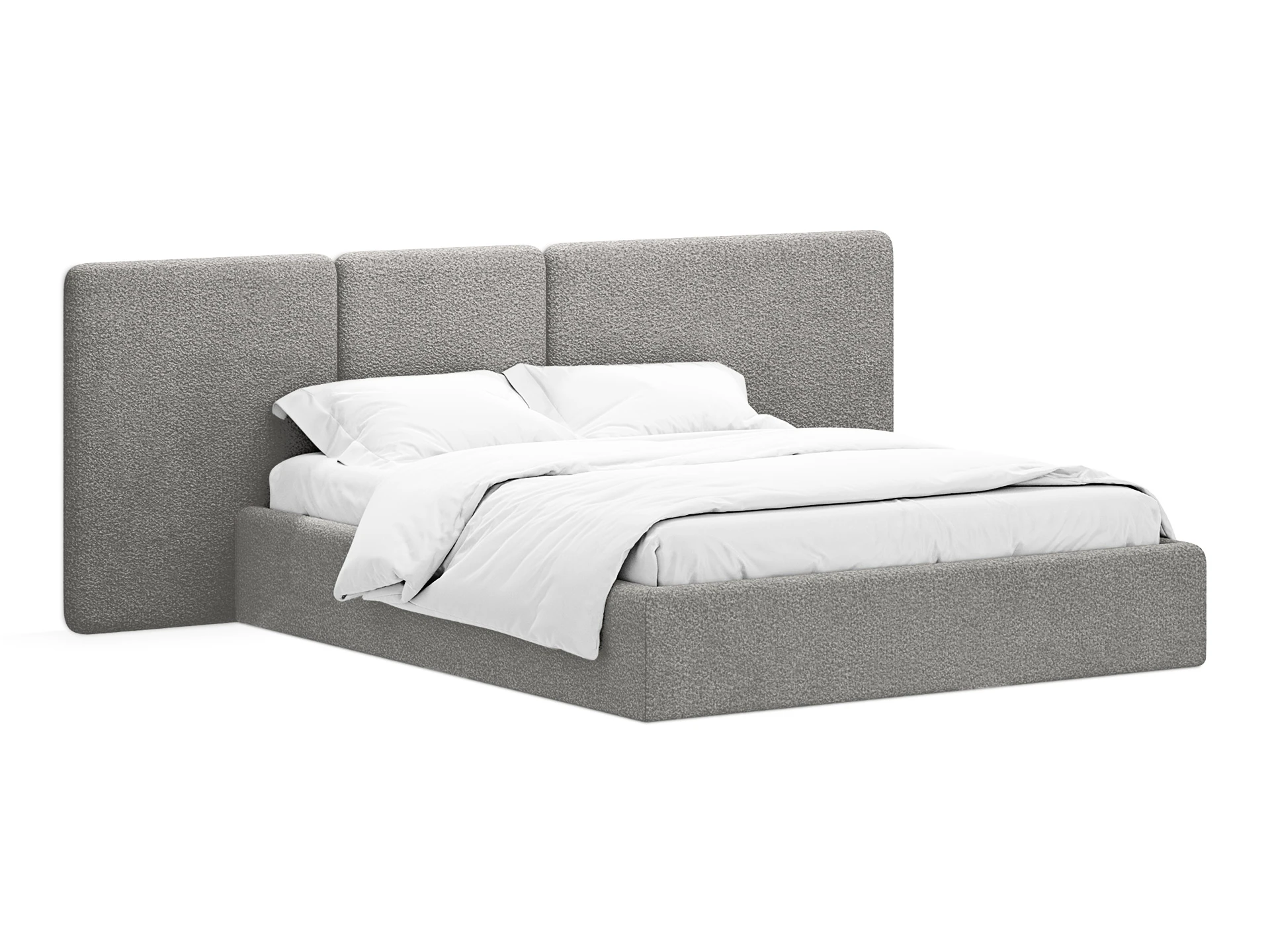 Кровать Atessa без подъемного механизма 966601