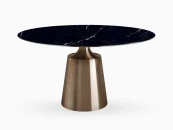 Обеденный стол Yoda диаметр 120