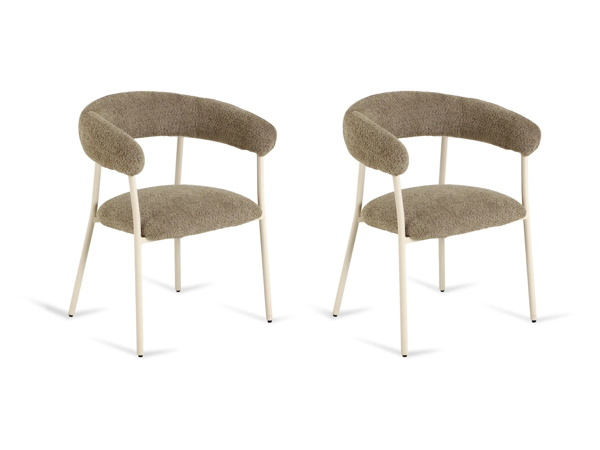 Комплект стульев Salma 2 шт. 966606