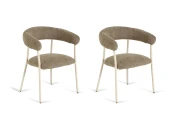 Комплект стульев Salma 2 шт.