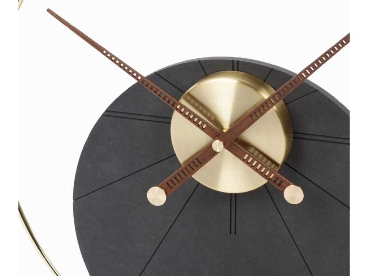 Часы настольные Colbert 966607  - фото 3