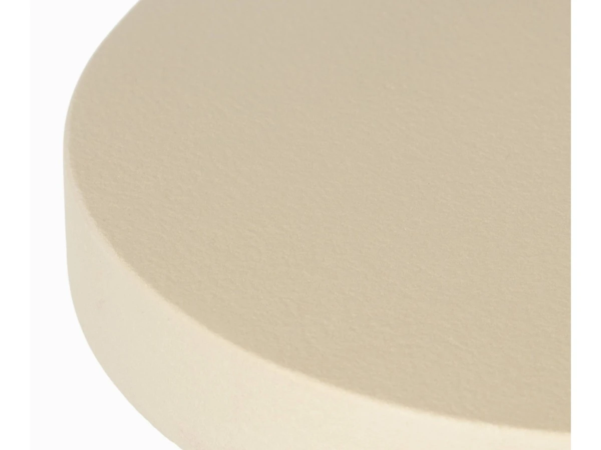 Кофейный столик Etmo диаметр 55 966609  - фото 3