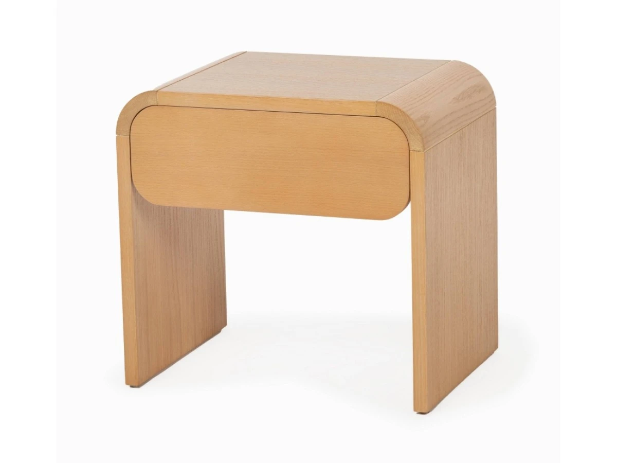 Прикроватная тумба Laudry 2 55х40 966610