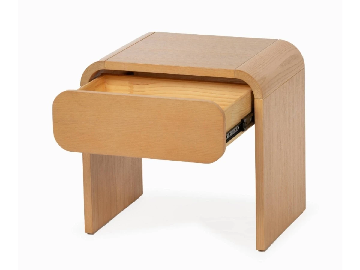 Прикроватная тумба Laudry 2 55х40 966610  - фото 4