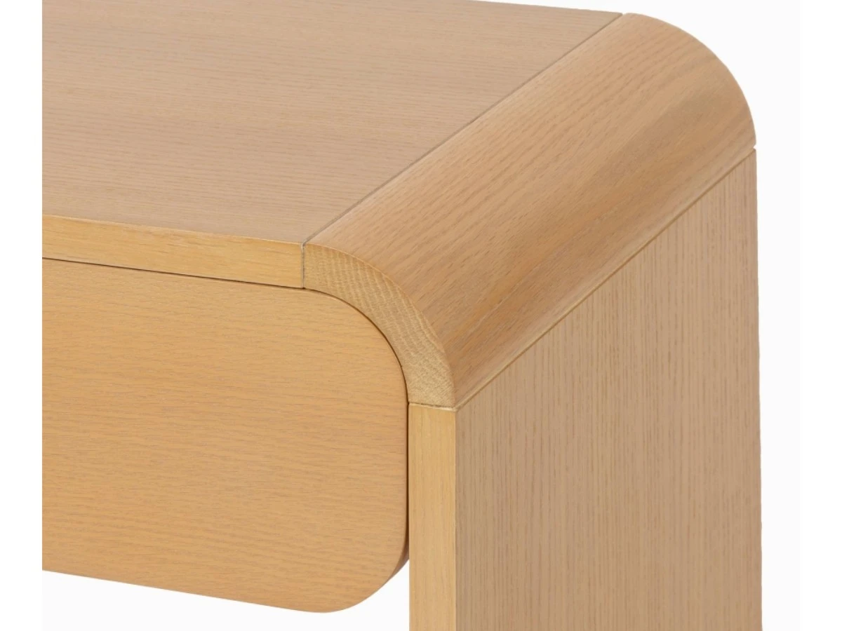 Прикроватная тумба Laudry 2 55х40 966610  - фото 3