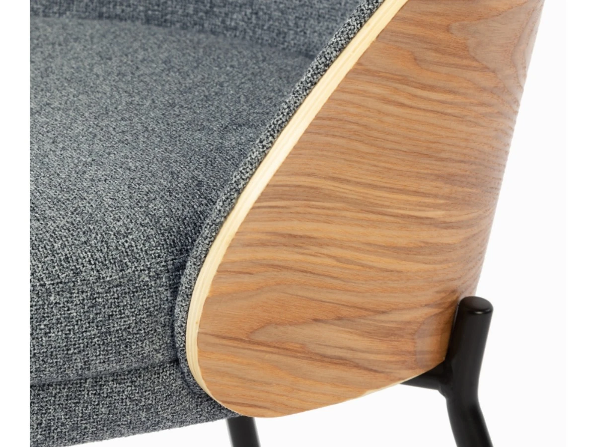 Обеденный стул Birkin 966612  - фото 4