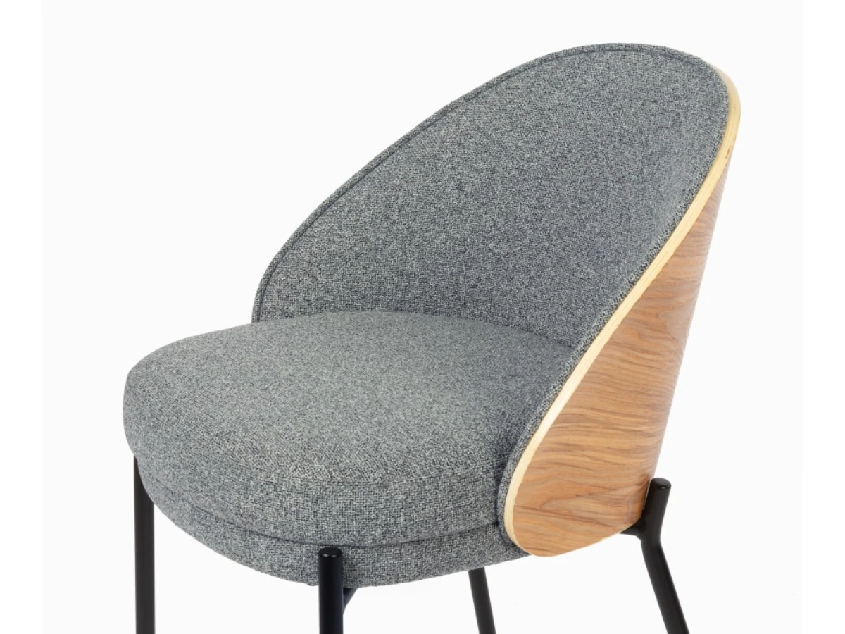 Обеденный стул Birkin 966612  - фото 3