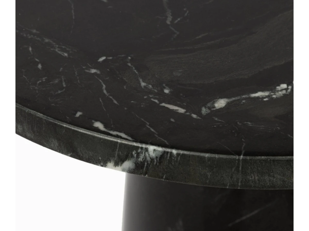 Кофейный столик Jed диаметр 45 966614  - фото 5