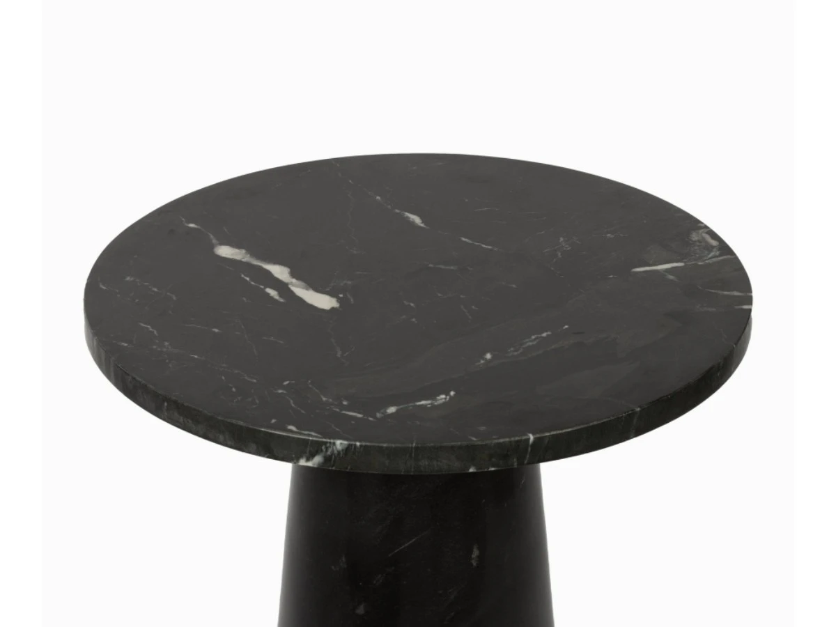 Кофейный столик Jed диаметр 45 966614  - фото 4