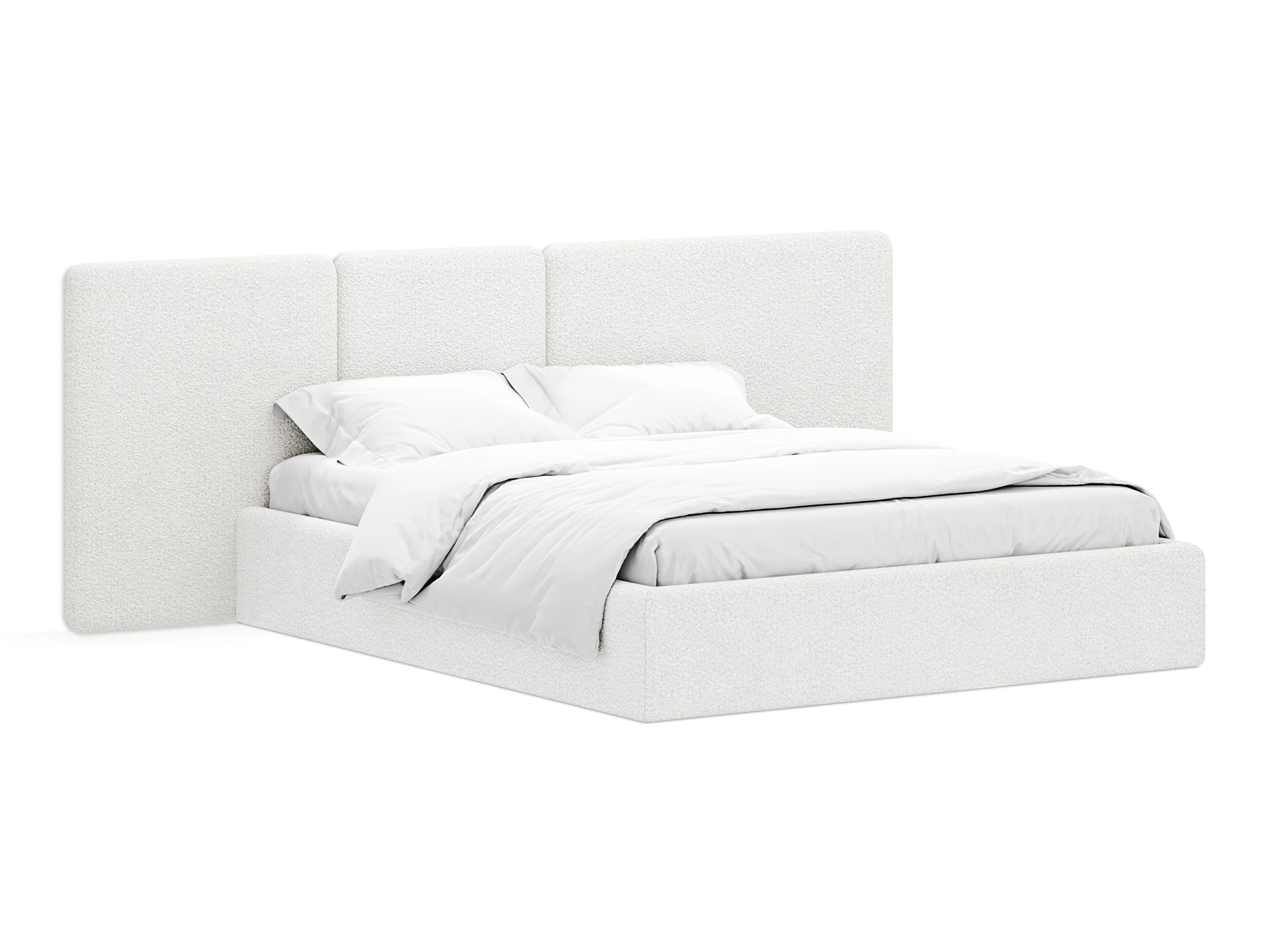 Кровать Atessa с подъемным механизмом 966615