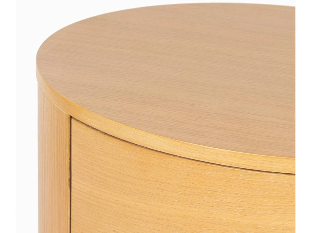 Прикроватная тумба Nara 966617