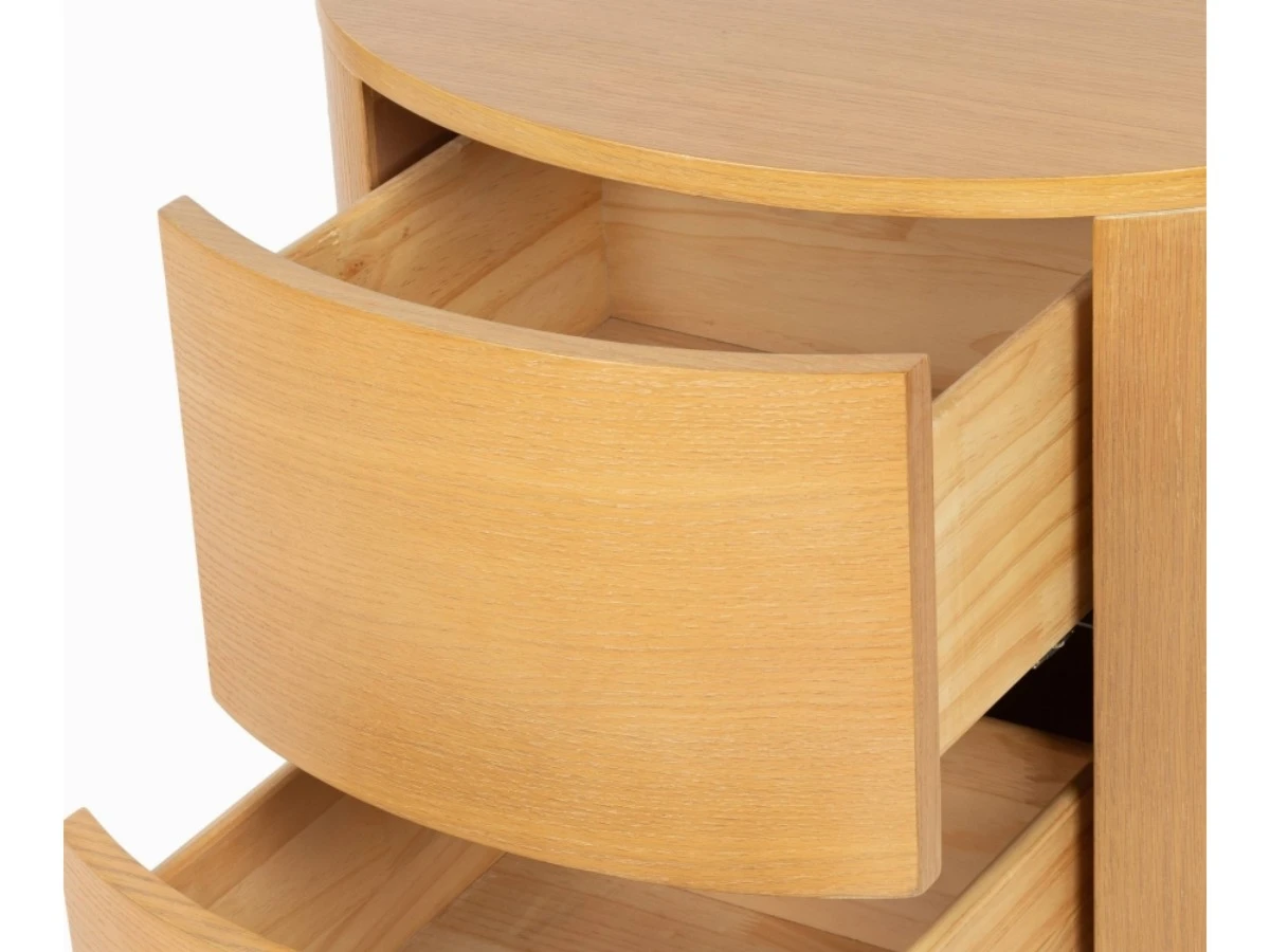 Прикроватная тумба Nara 966617  - фото 5