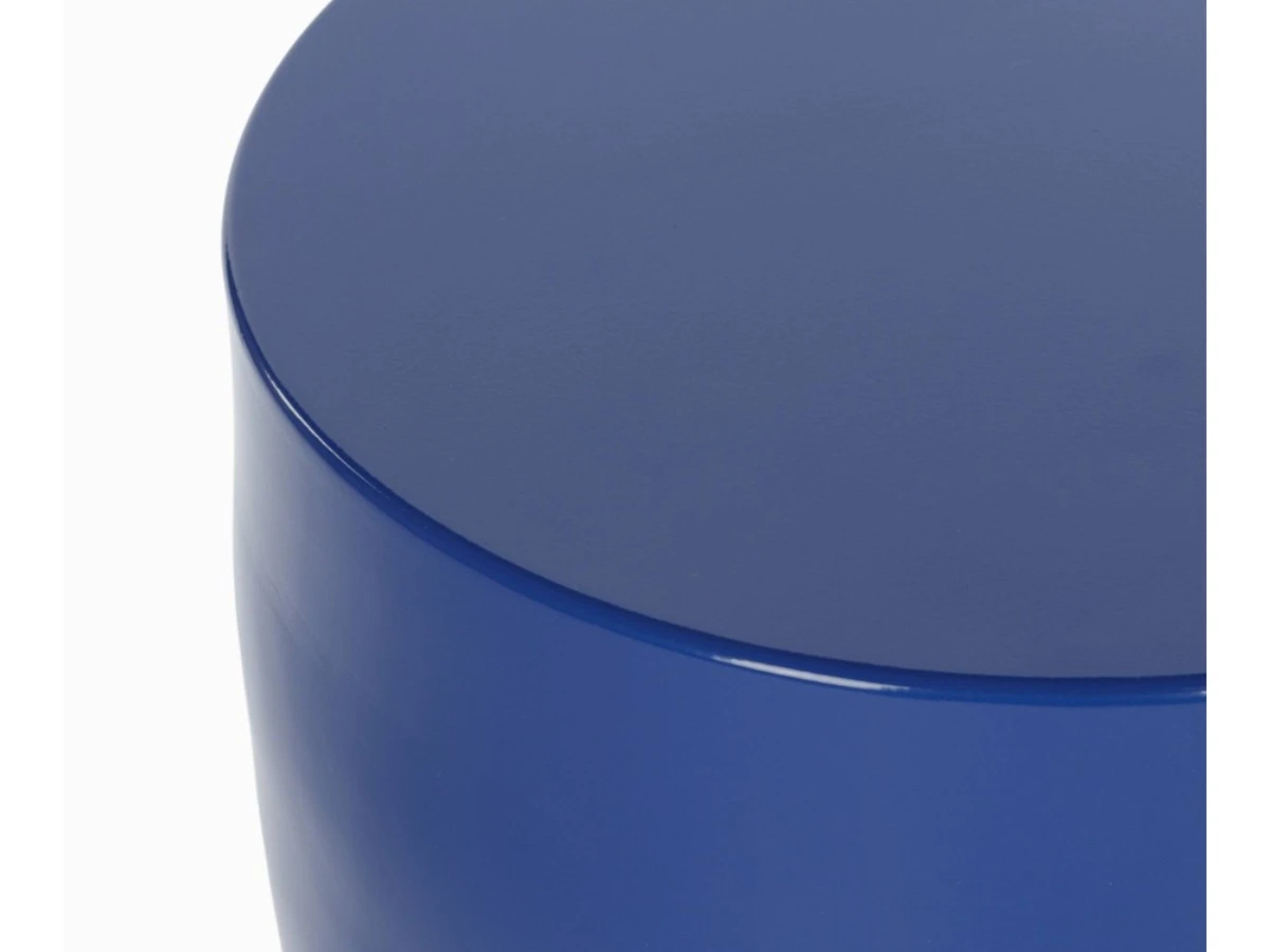 Кофейный столик Lunor диаметр 32 966620  - фото 4