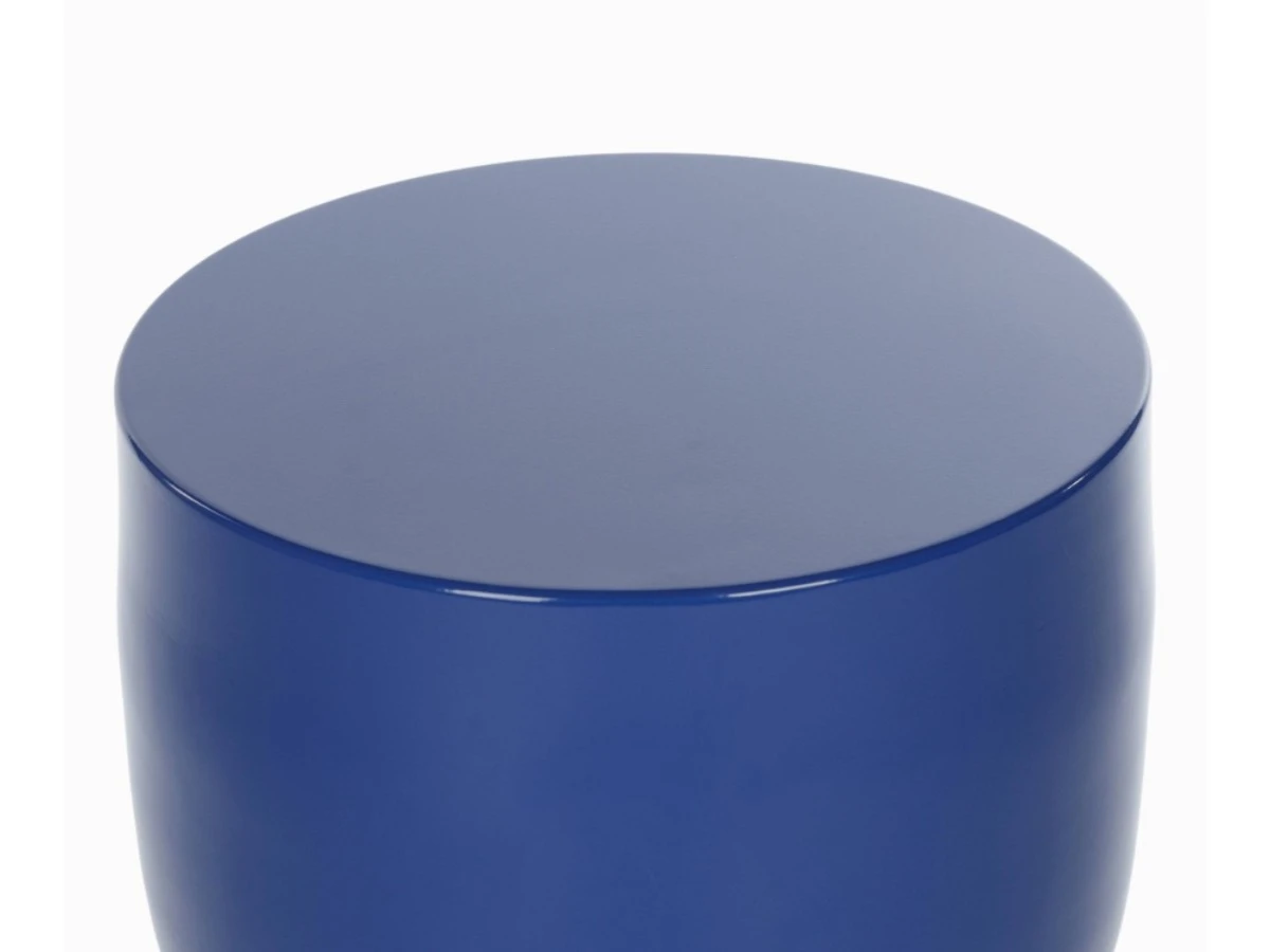 Кофейный столик Lunor диаметр 32 966620  - фото 3