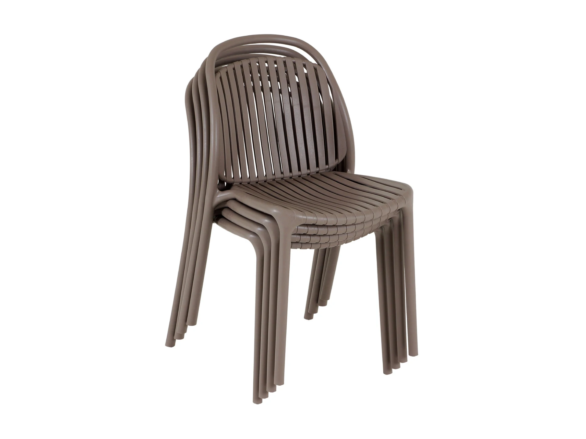 Комплект стульев Scoop 4 шт. 966621  - фото 10