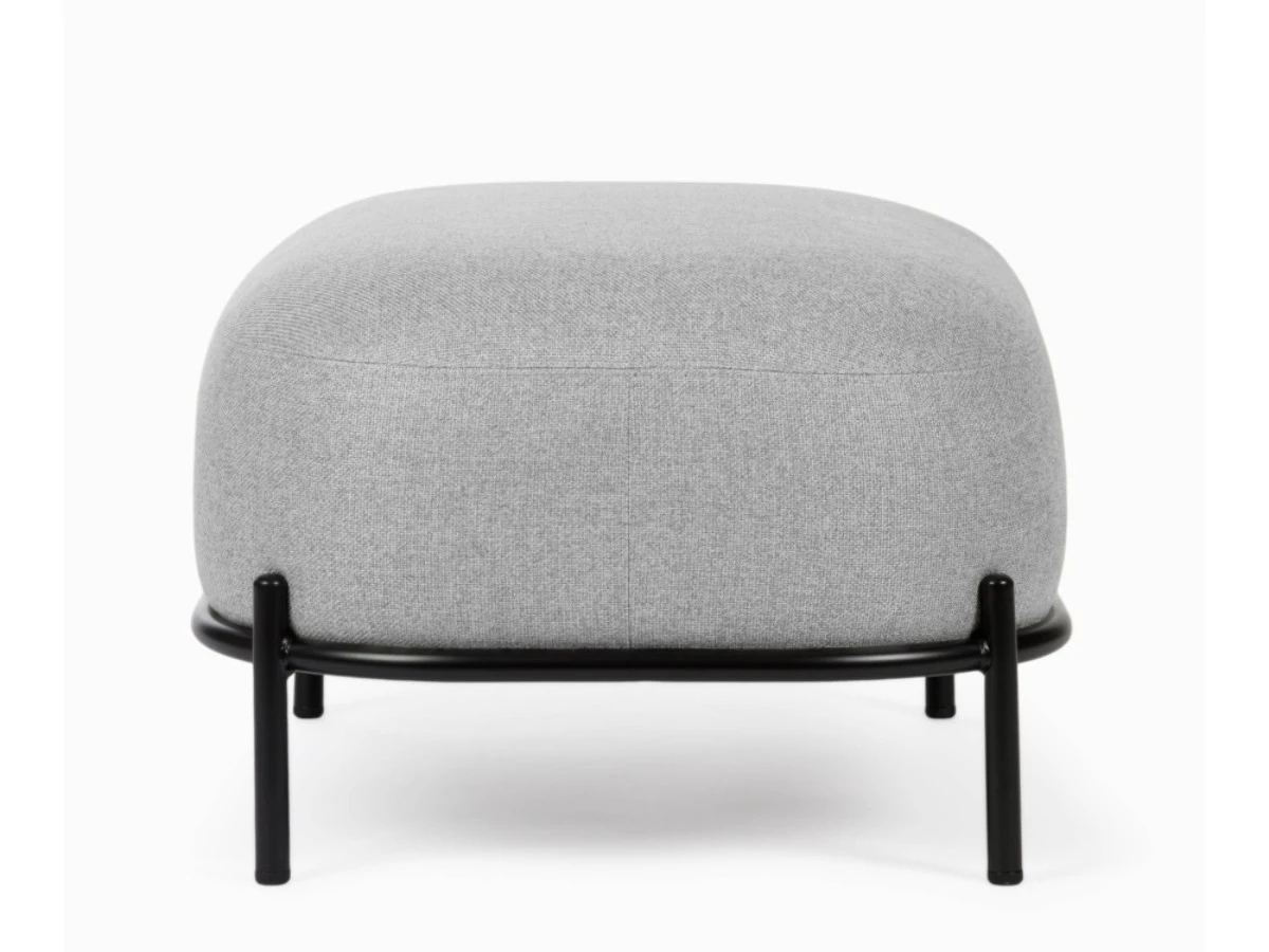 Пуф Pawai 67х37 966624  - фото 3